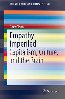 Kartonierter Einband Empathy Imperiled von Gary Olson
