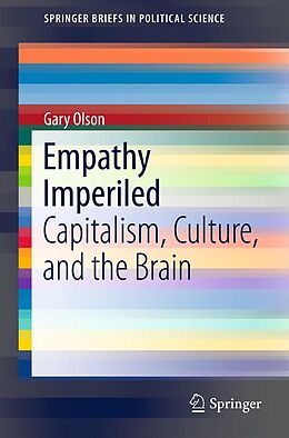 eBook (pdf) Empathy Imperiled de Gary Olson