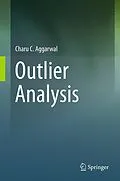 E-Book (pdf) Outlier Analysis von Charu C. Aggarwal