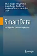 E-Book (pdf) SmartData von Inman Harvey, Ann Cavoukian, George Tomko