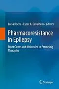 E-Book (pdf) Pharmacoresistance in Epilepsy von Luisa Rocha, Esper A. Cavalheiro