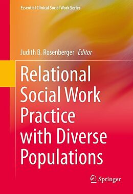 E-Book (pdf) Relational Social Work Practice with Diverse Populations von 
