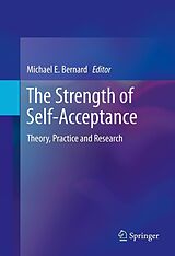 eBook (pdf) The Strength of Self-Acceptance de 