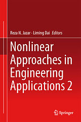 Livre Relié Nonlinear Approaches in Engineering Applications 2 de 