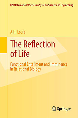 Fester Einband The Reflection of Life von A. H. Louie