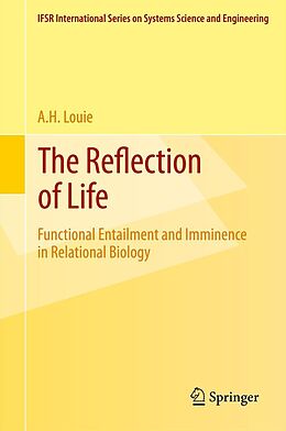 E-Book (pdf) The Reflection of Life von A. H. Louie