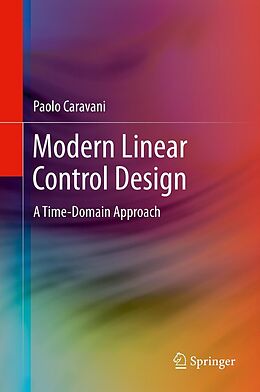 E-Book (pdf) Modern Linear Control Design von Paolo Caravani