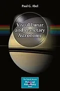 E-Book (pdf) Visual Lunar and Planetary Astronomy von Paul G. Abel