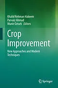 E-Book (pdf) Crop Improvement von Khalid Rehman Hakeem, Parvaiz Ahmad, Munir Ozturk