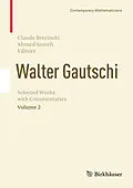 E-Book (pdf) Walter Gautschi, Volume 2 von Claude Brezinski, Ahmed Sameh