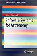 E-Book (pdf) Software Systems for Astronomy von Albert R. Conrad
