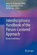 E-Book (pdf) Interdisciplinary Handbook of the Person-Centered Approach von Jeffrey H. D. Cornelius-White, Renate Motschnig-Pitrik, Michael Lux