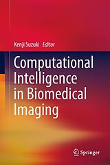 eBook (pdf) Computational Intelligence in Biomedical Imaging de Kenji Suzuki