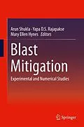 E-Book (pdf) Blast Mitigation von Arun Shukla, Yapa D. S. Rajapakse, Mary Ellen Hynes