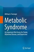 E-Book (pdf) Metabolic Syndrome von Akhlaq A. Farooqui