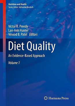E-Book (pdf) Diet Quality von 