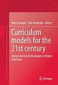 E-Book (pdf) Curriculum Models for the 21st Century von Maree Gosper, Dirk Ifenthaler