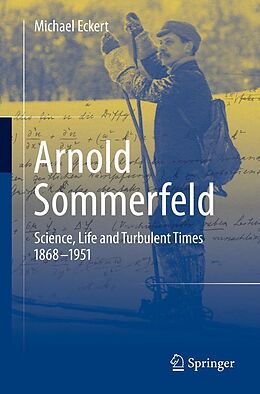 eBook (pdf) Arnold Sommerfeld de Michael Eckert