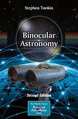 E-Book (pdf) Binocular Astronomy von Stephen Tonkin