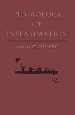 E-Book (pdf) Physiology of Inflammation von 