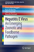 E-Book (pdf) Hepatitis E Virus von Franco Maria Ruggeri, Ilaria Di Bartolo, Fabio Ostanello