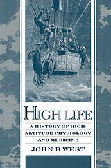 eBook (pdf) High Life de John B West