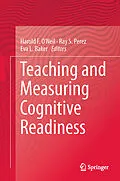 E-Book (pdf) Teaching and Measuring Cognitive Readiness von Harold F. O'Neil, Ray S. Perez, Eva L. Baker