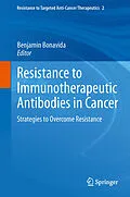 E-Book (pdf) Resistance to Immunotherapeutic Antibodies in Cancer von Benjamin Bonavida
