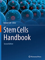 eBook (pdf) Stem Cells Handbook de Stewart Sell