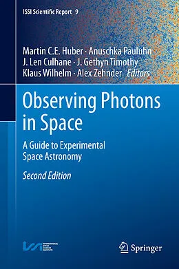 E-Book (pdf) Observing Photons in Space von Martin C. E. Huber, Anuschka Pauluhn, J. Len Culhane