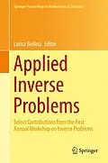 E-Book (pdf) Applied Inverse Problems von Larisa Beilina