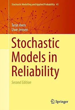 E-Book (pdf) Stochastic Models in Reliability von Terje Aven, Uwe Jensen