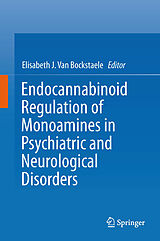 eBook (pdf) Endocannabinoid Regulation of Monoamines in Psychiatric and Neurological Disorders de 