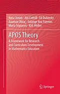 E-Book (pdf) APOS Theory von Ilana Arnon, Jim Cottrill, Ed Dubinsky
