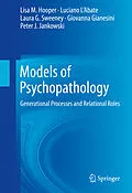 E-Book (pdf) Models of Psychopathology von Lisa M. Hooper, Luciano L'Abate, Laura G. Sweeney