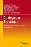 E-Book (pdf) Strategies in E-Business von Ignacio Gil Pechuán, Daniel Palacios-Marqués, Marta Peris-Ortiz