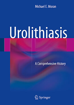 eBook (pdf) Urolithiasis de Michael E. Moran