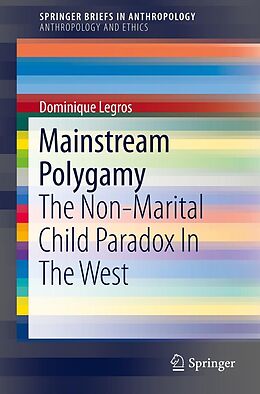 eBook (pdf) Mainstream Polygamy de Dominique Legros