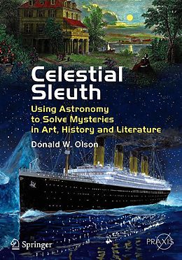 E-Book (pdf) Celestial Sleuth von Donald W. Olson