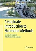 E-Book (pdf) A Graduate Introduction to Numerical Methods von Robert M. Corless, Nicolas Fillion
