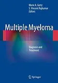 E-Book (pdf) Multiple Myeloma von Morie A. Gertz, S. Vincent Rajkumar