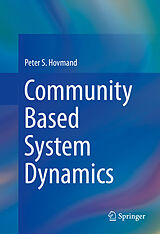 eBook (pdf) Community Based System Dynamics de Peter S. Hovmand