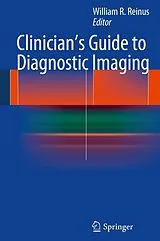 Kartonierter Einband Clinician's Guide to Diagnostic Imaging von