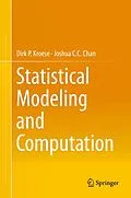 E-Book (pdf) Statistical Modeling and Computation von Dirk P. Kroese, Joshua C. C. Chan