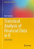 E-Book (pdf) Statistical Analysis of Financial Data in R von René Carmona