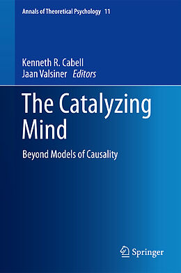 Livre Relié The Catalyzing Mind de 