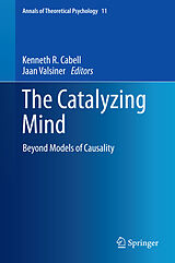 eBook (pdf) The Catalyzing Mind de Kenneth R Cabell, Jaan Valsiner