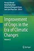 E-Book (pdf) Improvement of Crops in the Era of Climatic Changes von Parvaiz Ahmad, Mohd Rafiq Wani, Mohamed Mahgoub Azooz