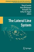 E-Book (pdf) The Lateral Line System von Sheryl Coombs, Horst Bleckmann, Richard Fay