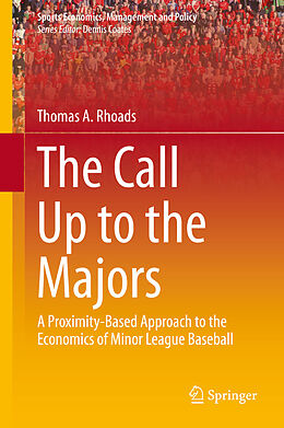 eBook (pdf) The Call Up to the Majors de Thomas A. Rhoads